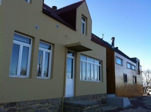 Casa das Penhas Douradas