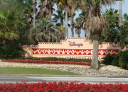 Coronado Springs Resort - Disney