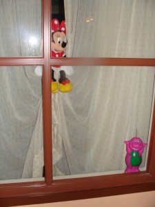 hotel Walt Disney Resort 