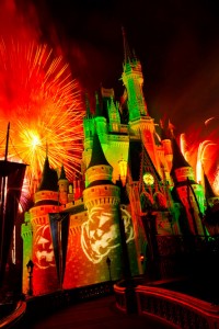 Halloween em Walt Disney World