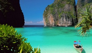 Koh Phi Phi - Thailândia
