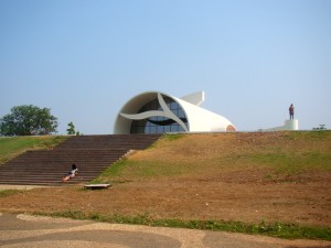 Memorial Luiz Carlos Prestes