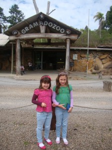 Gramado ZOO
