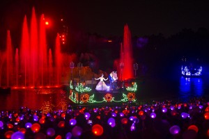 com certeza vai dar um toque especial aos shows