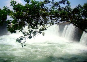 Cachoeira da Velha - Jalapão