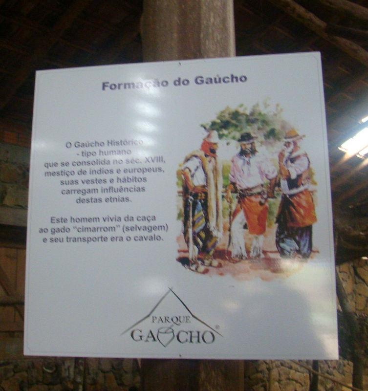 Parque Gaúcho
