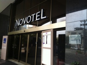 Novotel Três Figueiras - Porto Alegre