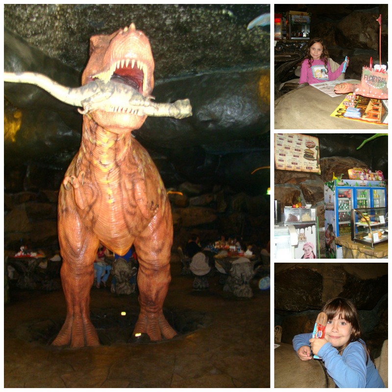 Dino Lanches