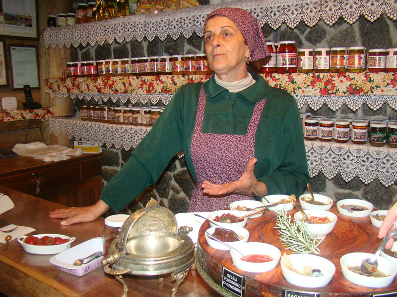 Agroturismo no Espírito Santo