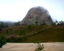 Pedra Azul
