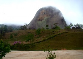 Pedra Azul