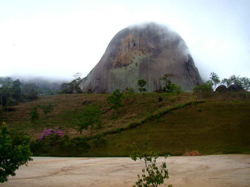 Pedra Azul