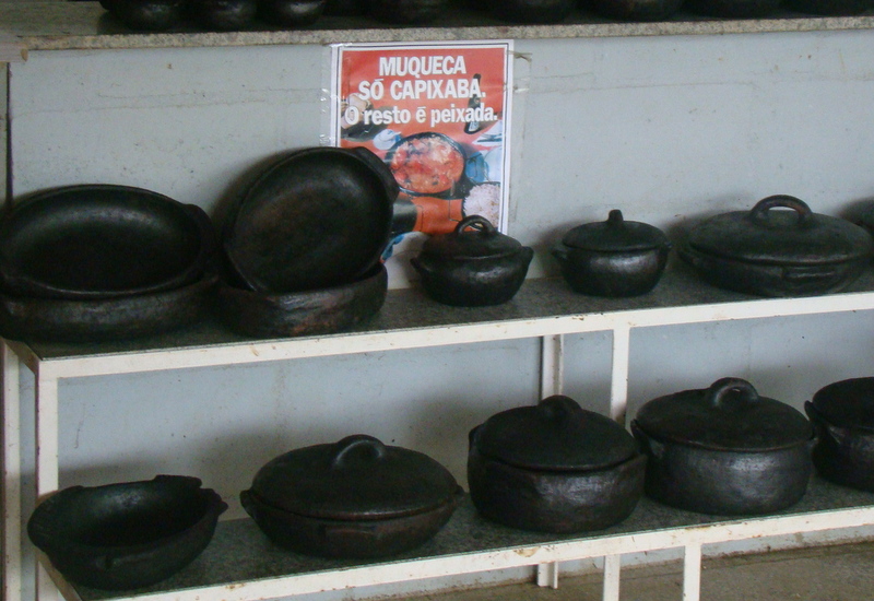 Galpão das Paneleiras de Goiabeira