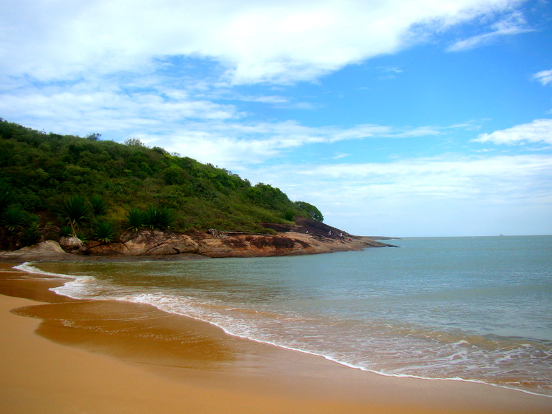 Enseada Azul - Guarapari