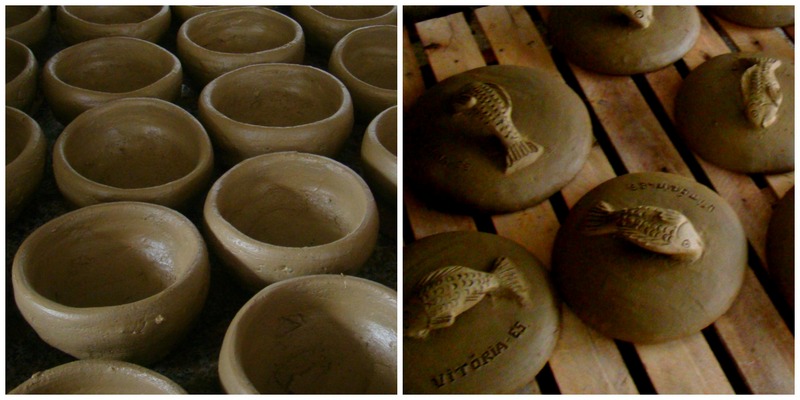Galpão das Paneleiras de Goiabeiras