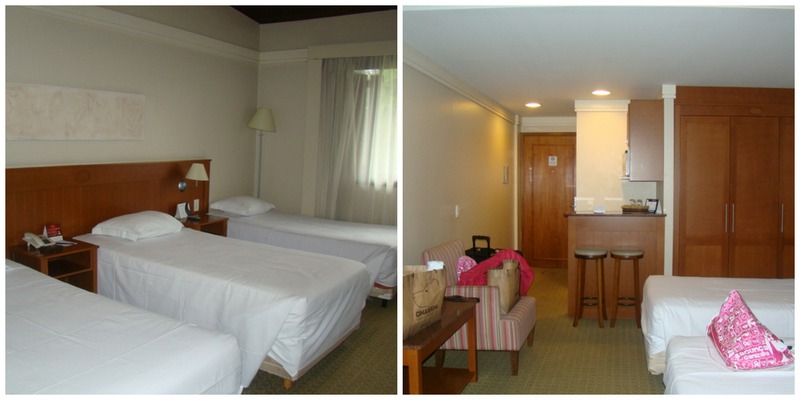 Hotel Alpenhaus Gramado