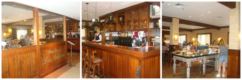 Hotel Alpenhaus Gramado