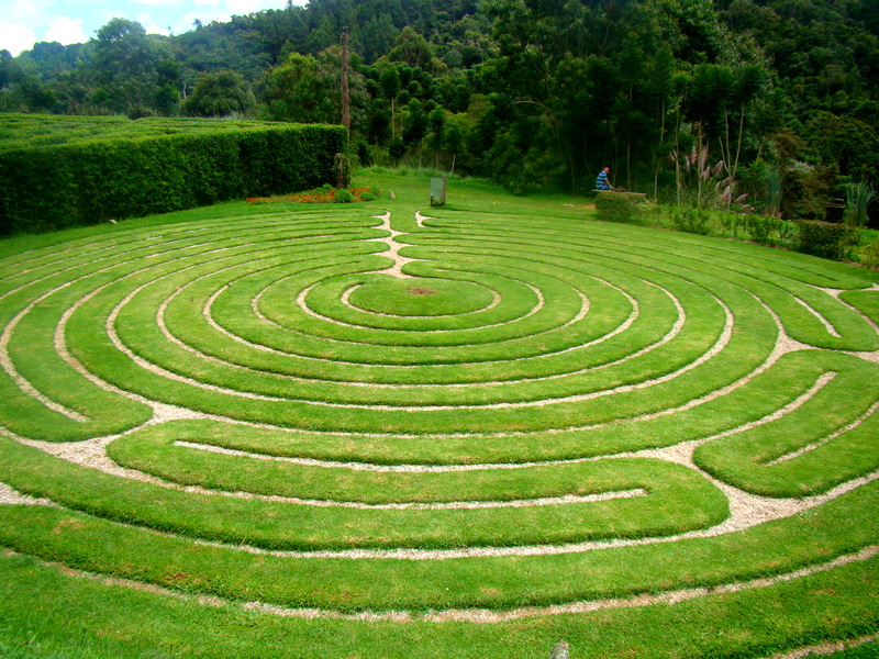 Parque Amantikir