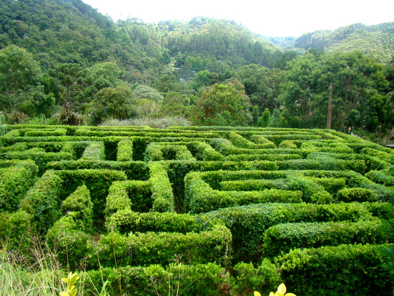 Parque Amantikir