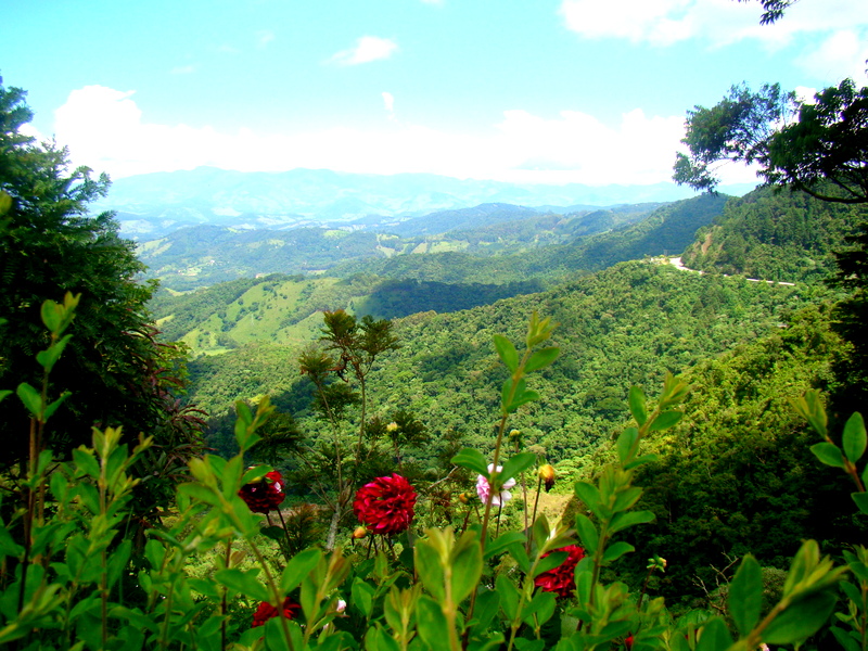 Parque Amantikir