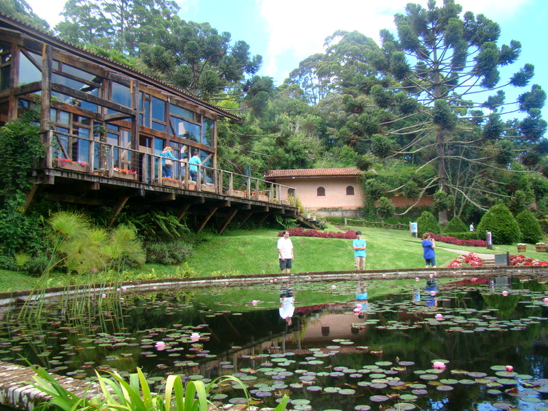 Parque Amantikir