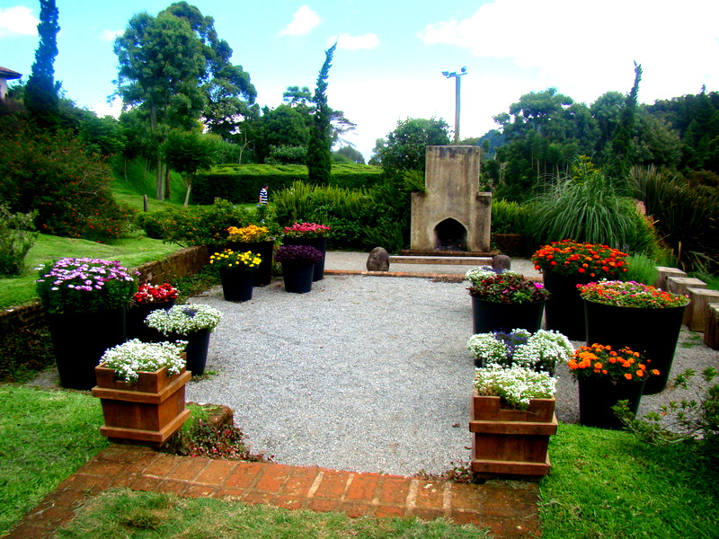 Parque Amantikir