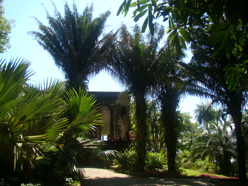 Sítio Burle Marx