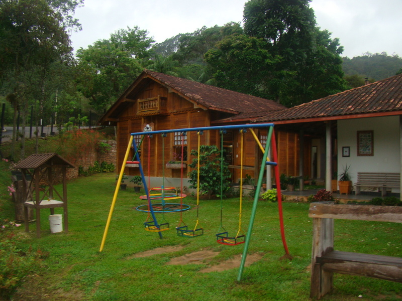 Agroturismo Espírito Santo