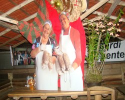 Agroturismo Espírito Santo