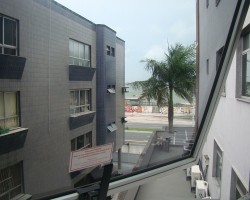 Confort Hotel Vitória Praia