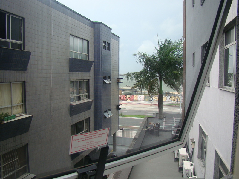 Confort Hotel Vitória Praia