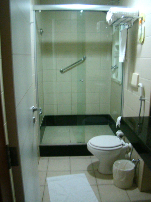 Confort Hotel Vitória Praia
