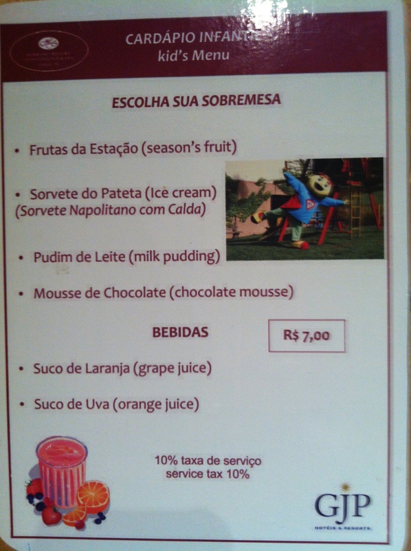 Frontera Sur Gramado
