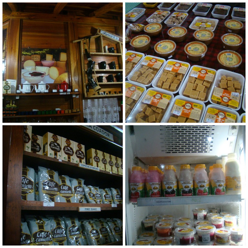 Agroturismo Espírito Santo