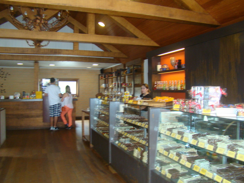 Bruno Alves Chocolatier