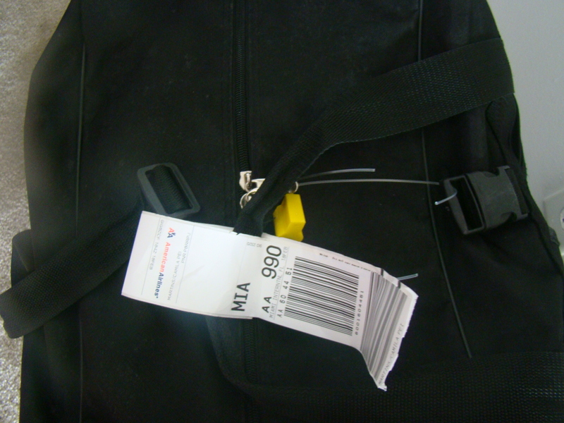 Lacres SealBag