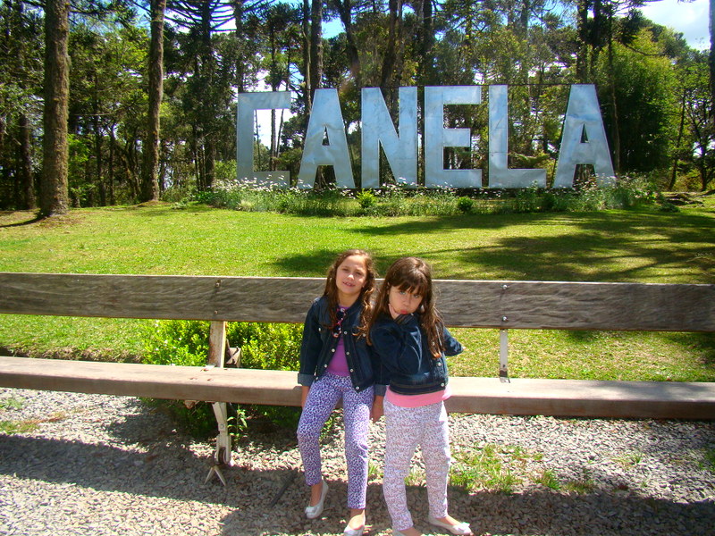 Parque do Caracol