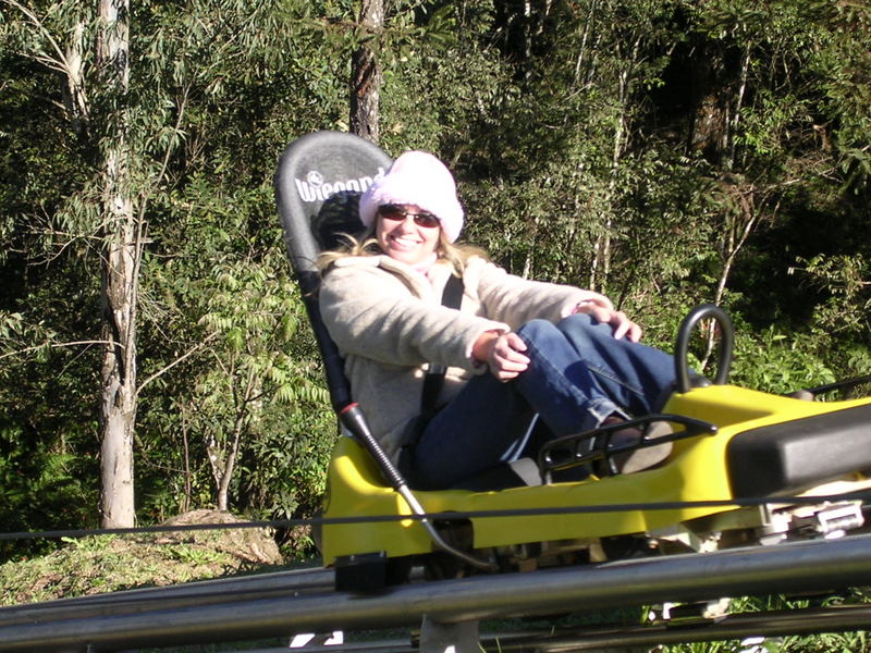 Alpen Park
