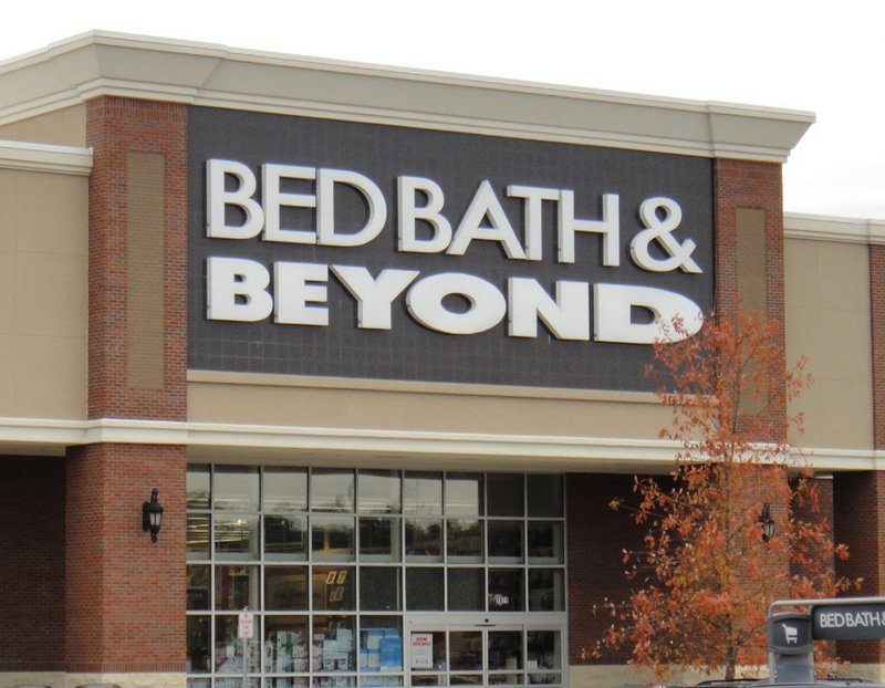 Bed Bath and Beyond, parada obrigatória sempre!