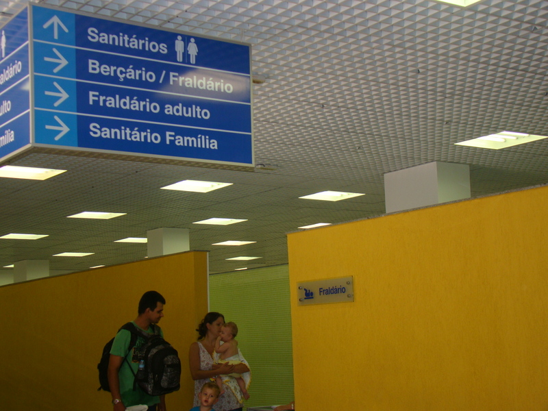 Santuário de Nossa Senhora de Aparecida