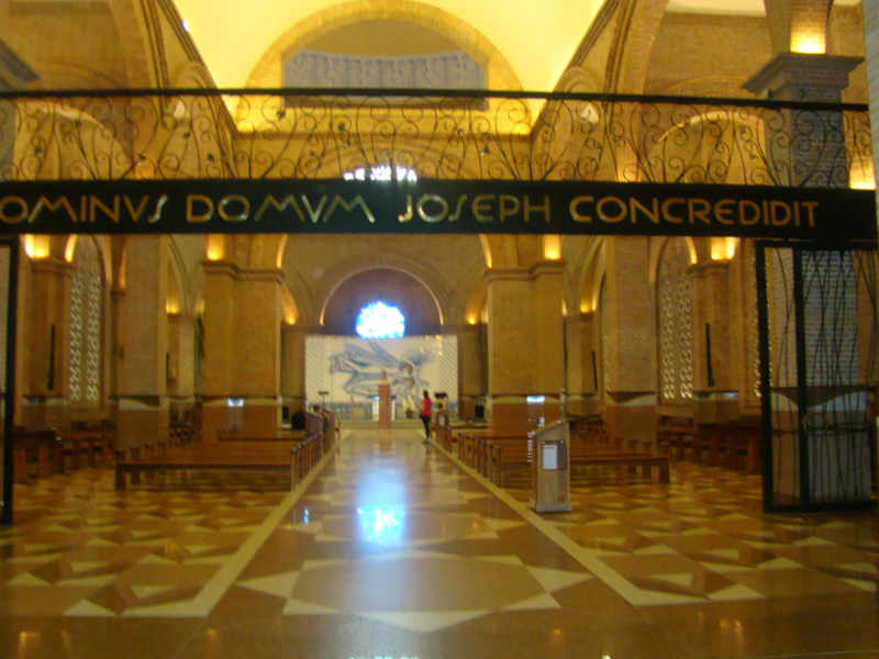 Santuário de Nossa Senhora de Aparecida