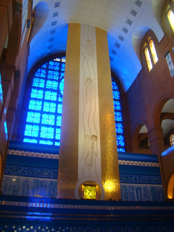 Santuário de Nossa Senhora de Aparecida