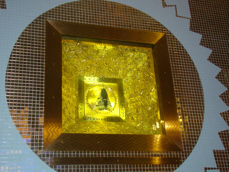 Santuário de Nossa Senhora de Aparecida