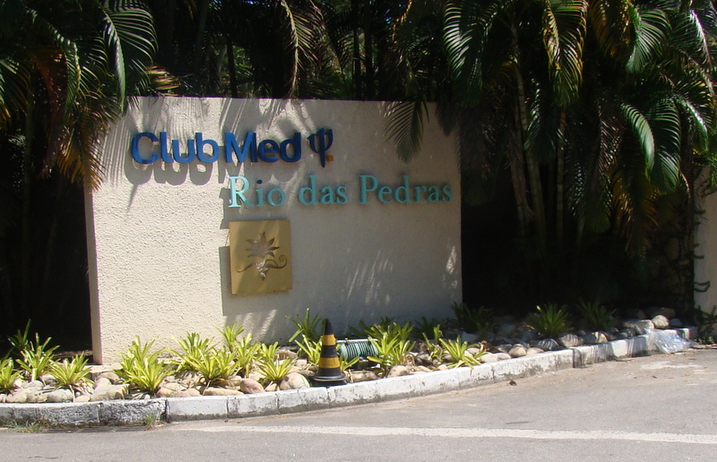 Club Med Rio das Pedras 