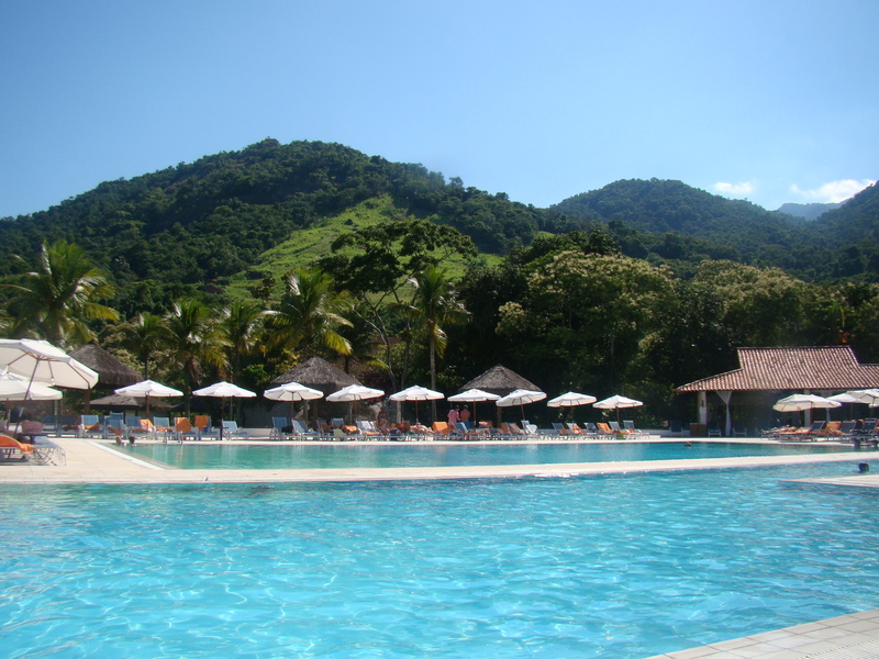 Club Med Rio das Pedras 