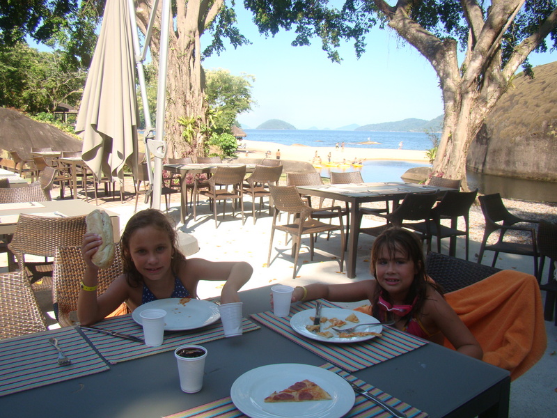 Club Med Rio das Pedras 