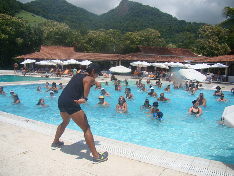 Club Med Rio das Pedras 