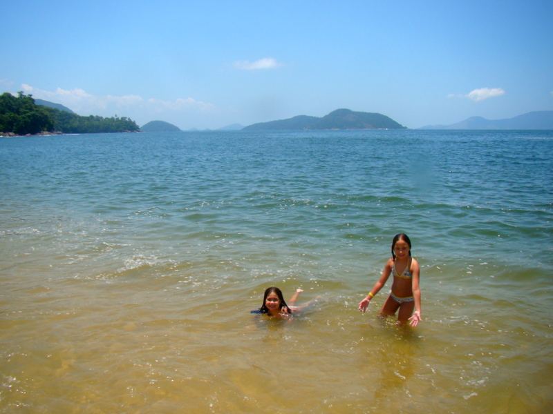 Club Med Rio das Pedras 