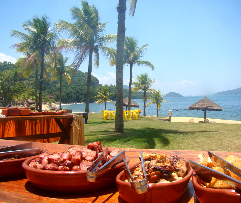 Club Med Rio das Pedras 