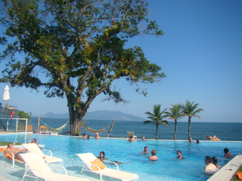 Club Med Rio das Pedras 